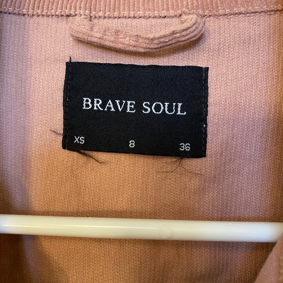 Fall Jacket - Picture 2 of 3